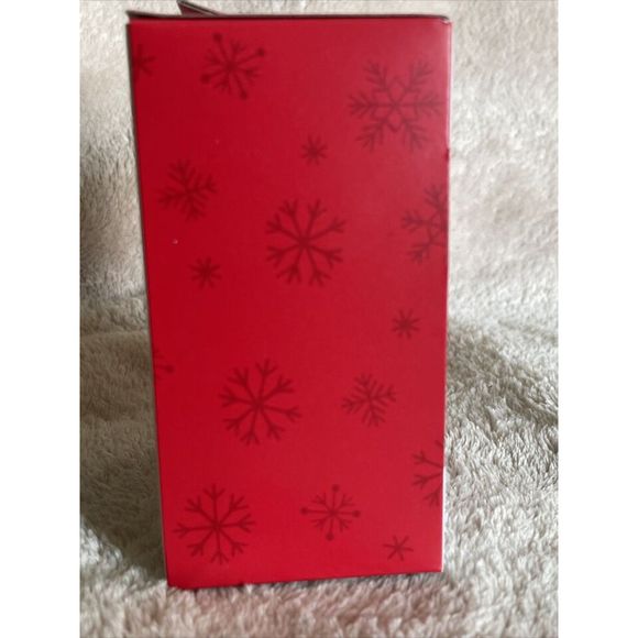 Dwayne "The Rock" Johnson 2022 Hallmark Christmas Hanging Ornament - Picture 4 of 8